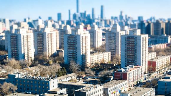 原創(chuàng)觀點直擊 | 非房產交易業(yè)務占比歷史新高 貝殼稱“AI不可無視”