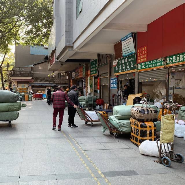 廣州搬家實(shí)用指南/專業(yè)靠譜廣州搬家公司/廣州搬屋