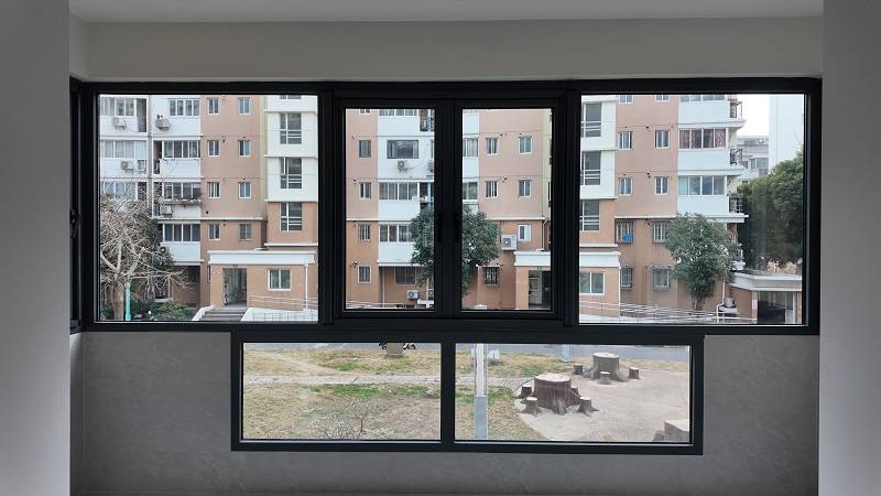 提煉門窗定制源頭工廠靠譜品牌，求推薦附近上門門窗定制