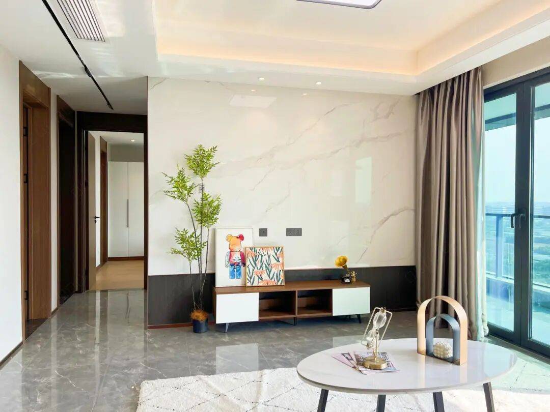 租金約619元/月起！套三、四戶型！成都青羊區(qū)西湖云著保租房介紹