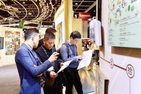 “跟著影視游四川”10條精品線(xiàn)路亮相香港國(guó)際影視展