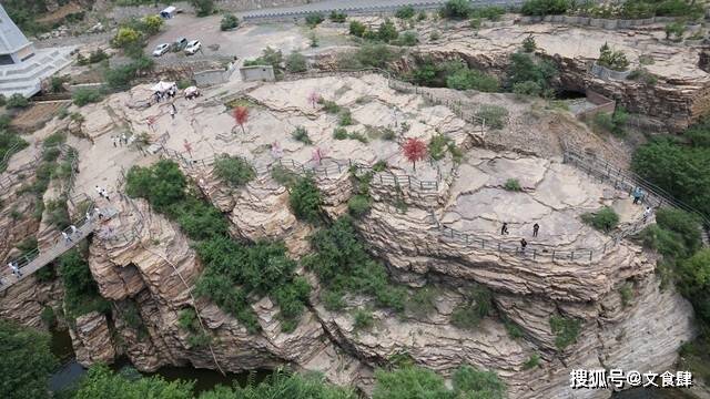 保定旅游十大景點+五大美食，三天兩夜保姆級全攻略來了