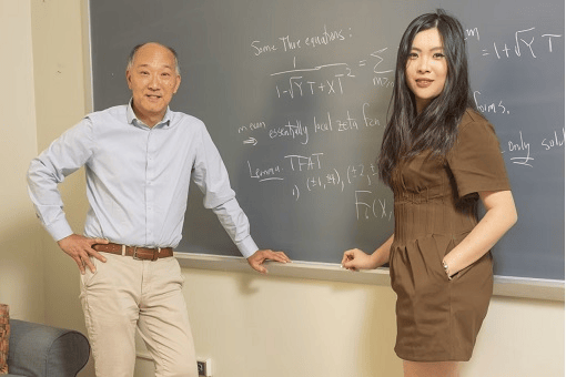 00后MIT斯坦福留學(xué)生休學(xué)創(chuàng)業(yè)，一年干出百億AI獨角獸！團隊拉來57歲數(shù)學(xué)教授和Meta前總監(jiān)