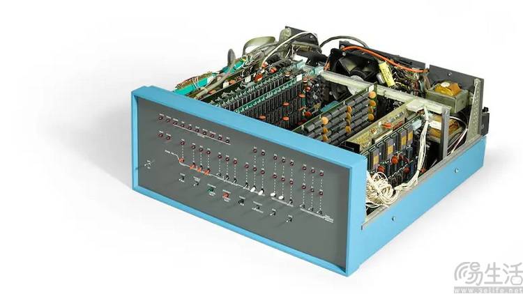 原創(chuàng)蘋果50周年：一場始于車庫的科技搖滾反叛