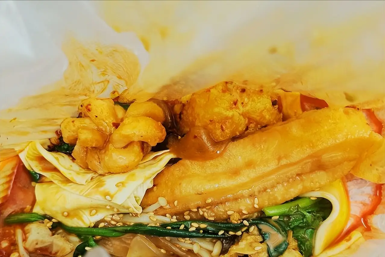 315 食品安全避坑指南：一眼分辨有毒食品，建議收藏