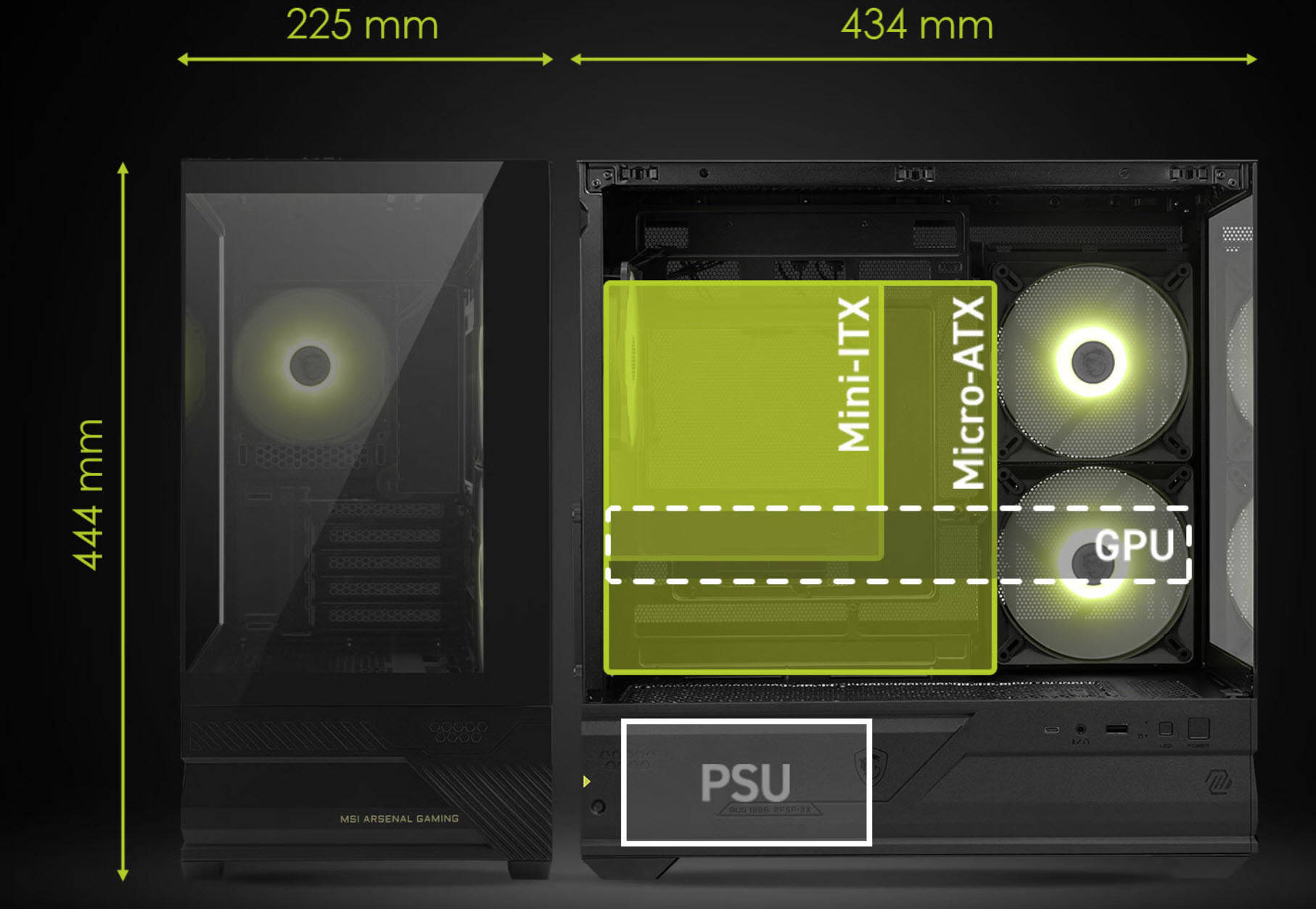 原創(chuàng)這才是大家要的配置單，微星全家桶幫你把錢花在刀刃上，建議收藏