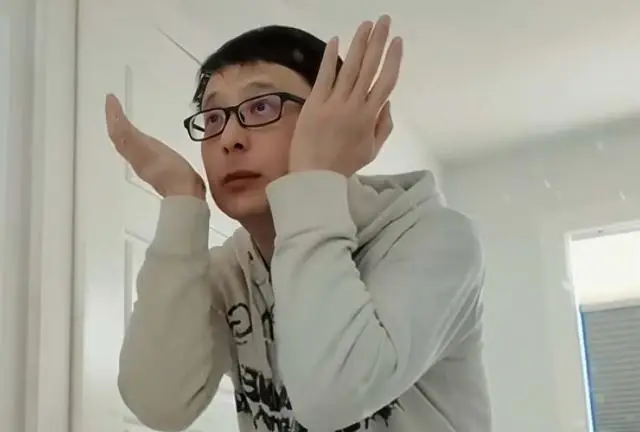 香港知名女星移民加拿大，因公民考試情緒崩潰，和老公陷經(jīng)濟困難