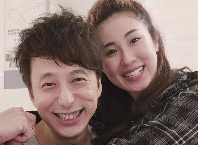 香港知名女星移民加拿大，因公民考試情緒崩潰，和老公陷經(jīng)濟困難