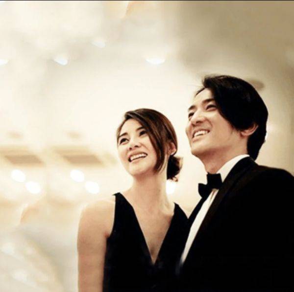 原創(chuàng)52歲前TVB花旦瘦身成功，顏值恢復(fù)巔峰狀態(tài)，近年轉(zhuǎn)戰(zhàn)日本經(jīng)營房產(chǎn)公司