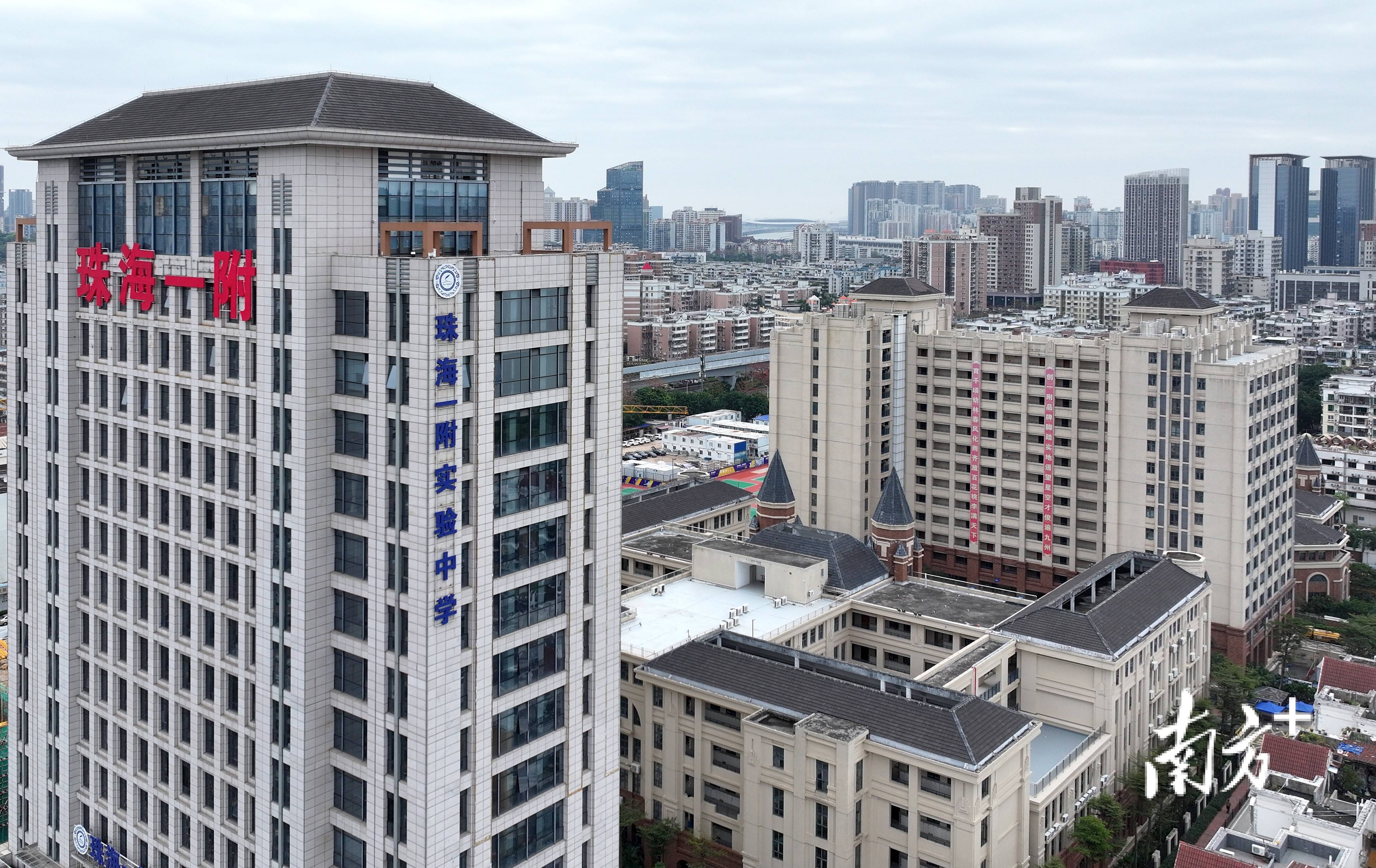 珠海女孩何以“逆襲”考入牛津大學(xué)