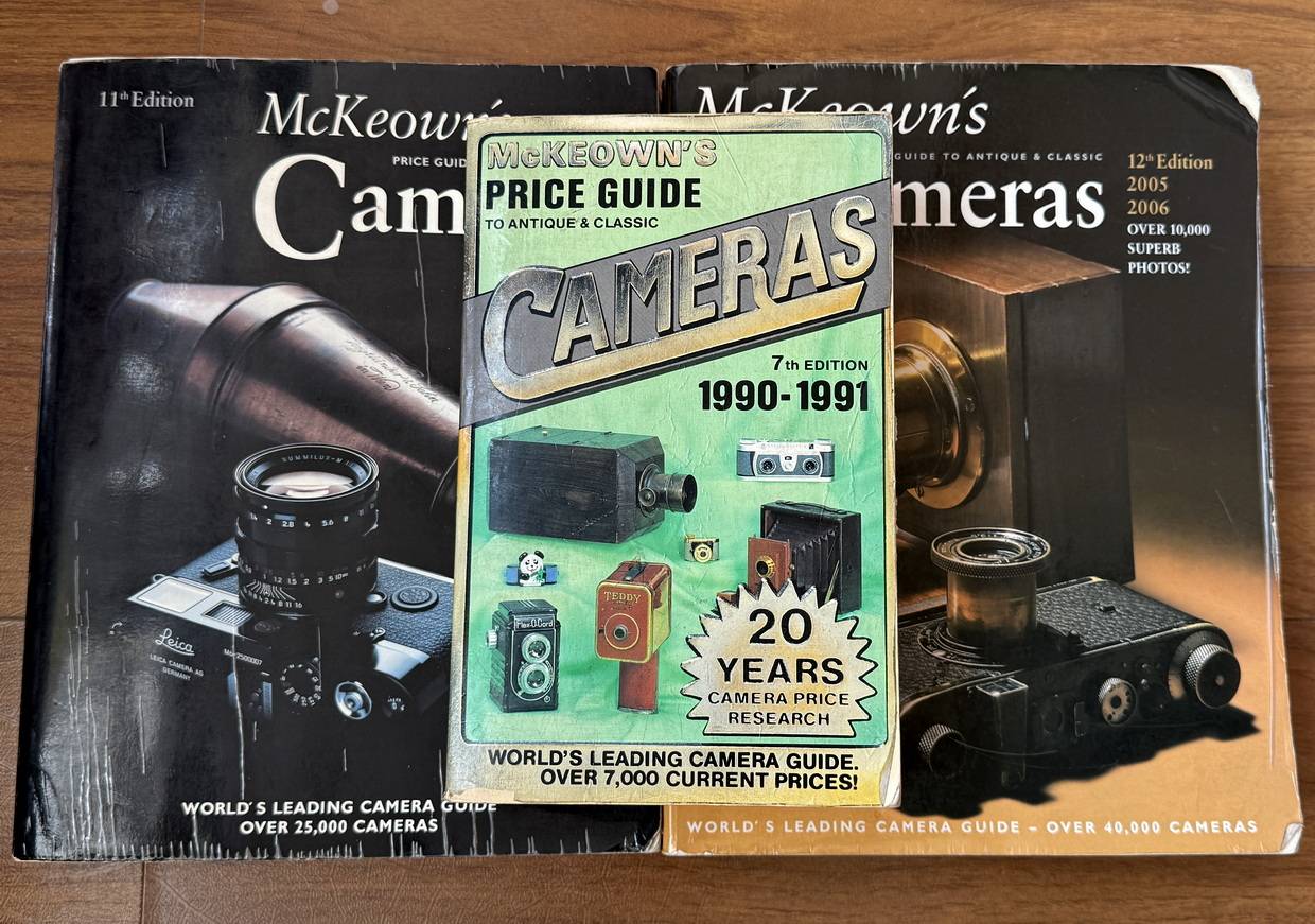 原創(chuàng)3月28日五棵松：高水平國際相機(jī)收藏講座，提升中國相機(jī)收藏認(rèn)知