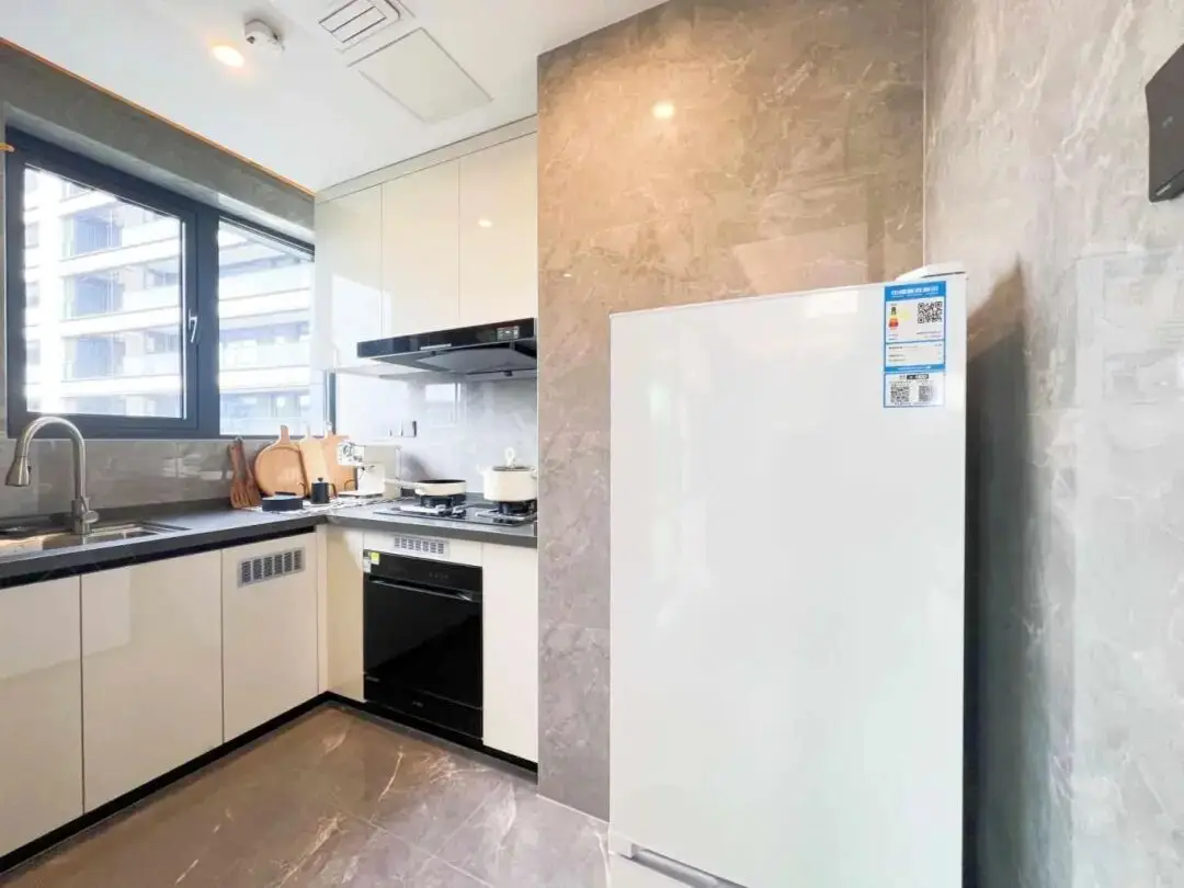 租金約619元/月起！套三、四戶型！成都青羊區(qū)西湖云著保租房介紹