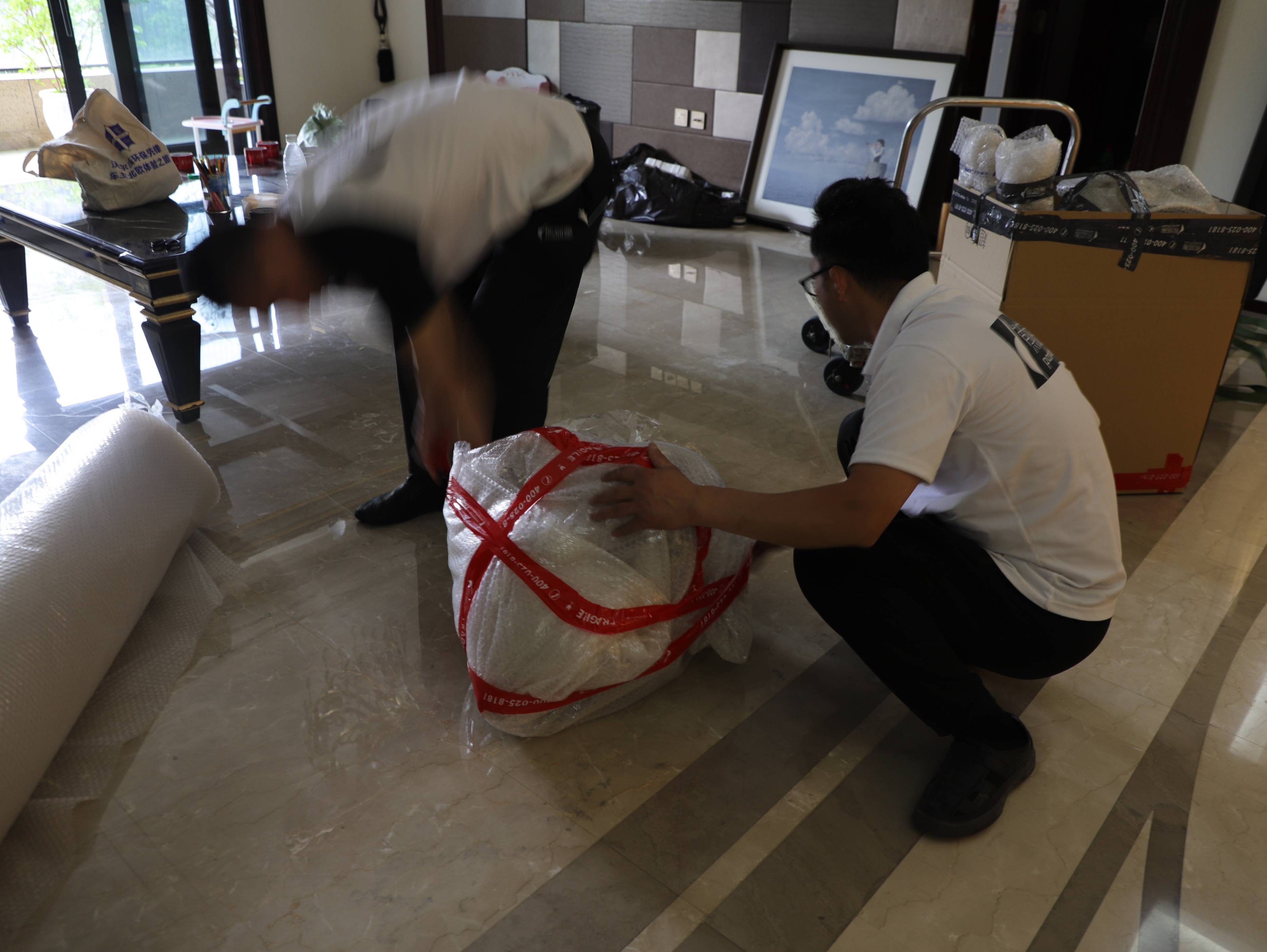 日式搬家干貨科普：為什么越來(lái)越多人放棄普通搬家？