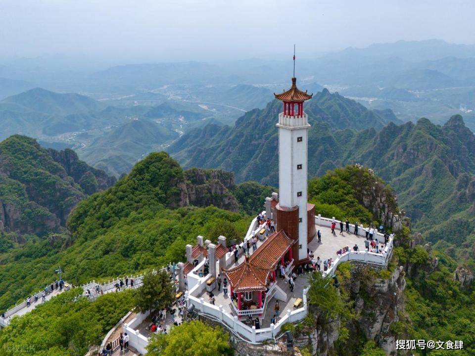 保定旅游十大景點+五大美食，三天兩夜保姆級全攻略來了