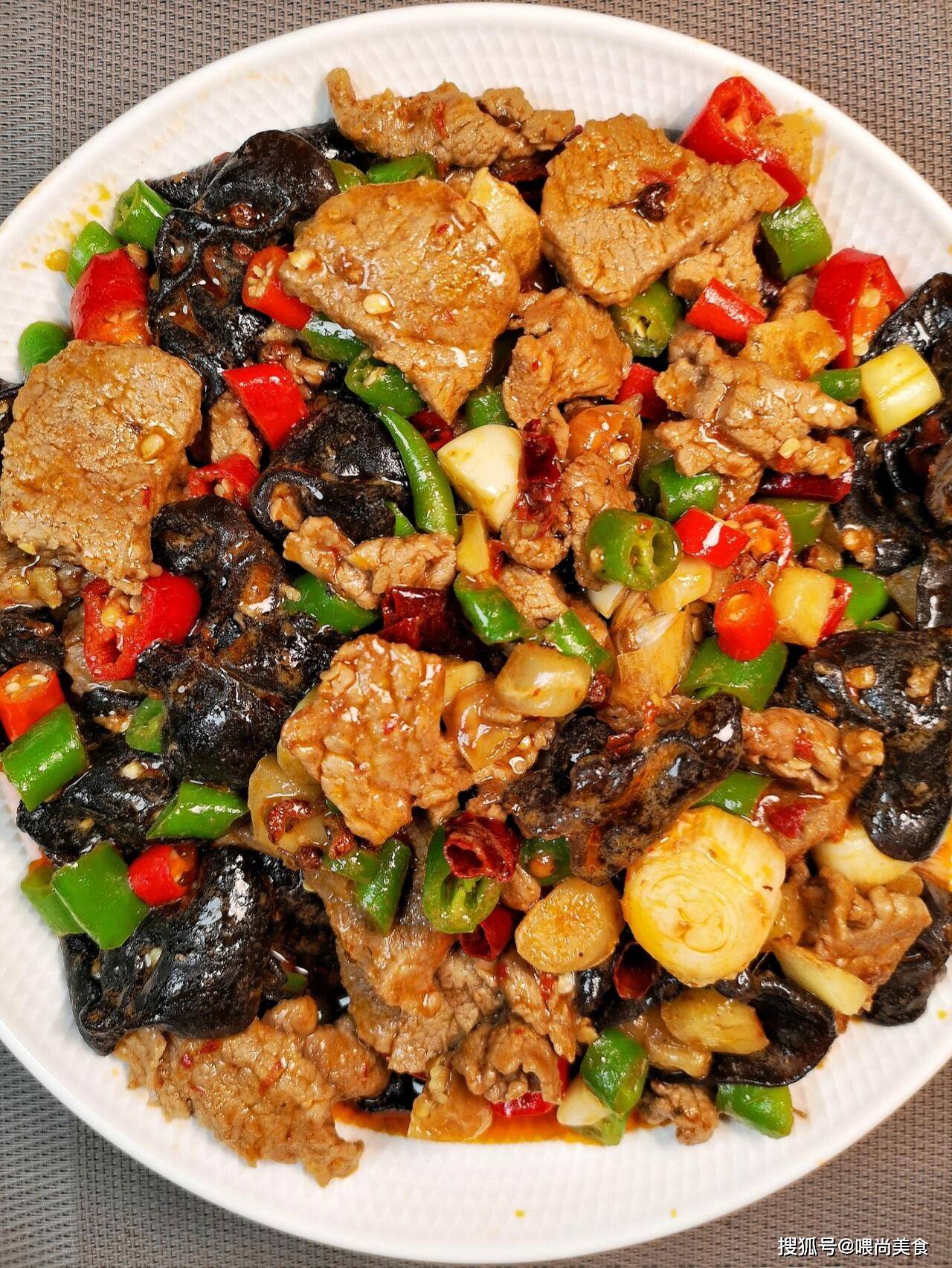 原創(chuàng)給大家推薦5道“特色美食”，做法簡單，家里人都非常喜歡吃，有喜歡的小伙伴可以試一試！