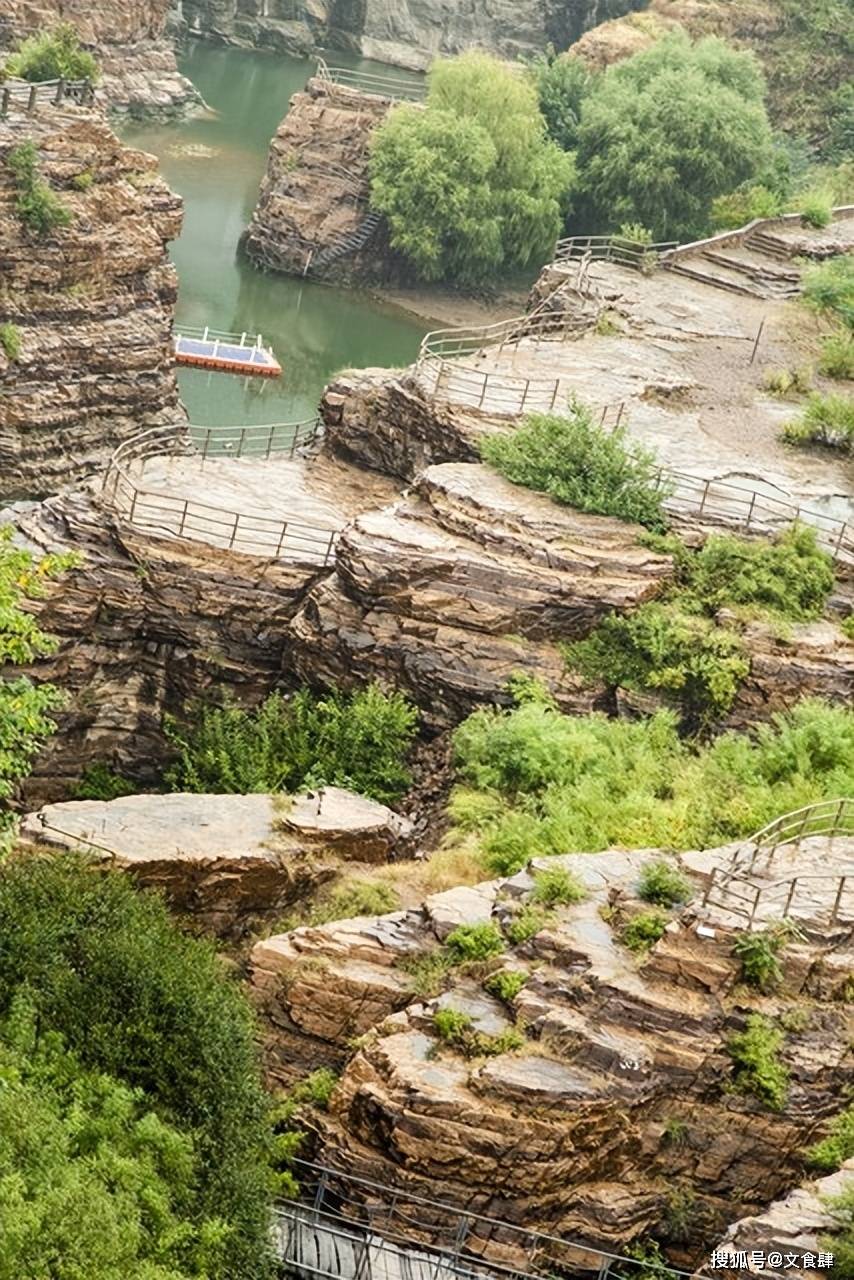 保定旅游十大景點+五大美食，三天兩夜保姆級全攻略來了