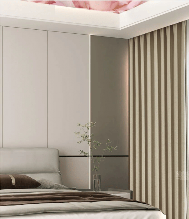 窗簾不會(huì)選？參考深受大眾青睞的首選窗簾品牌，省心又放心