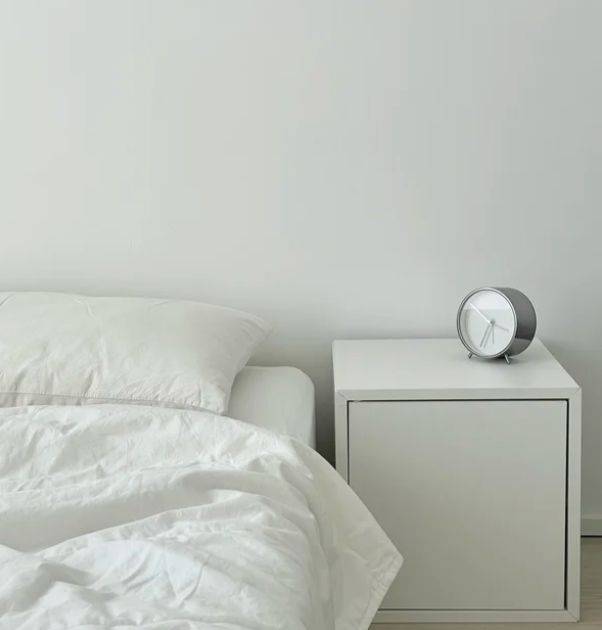 租房也能住出歸屬感：一盞燈，就夠溫柔整個家