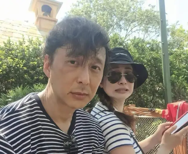 香港知名女星移民加拿大，因公民考試情緒崩潰，和老公陷經(jīng)濟困難