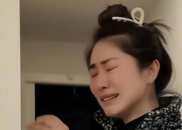 香港知名女星移民加拿大，因公民考試情緒崩潰，和老公陷經(jīng)濟困難