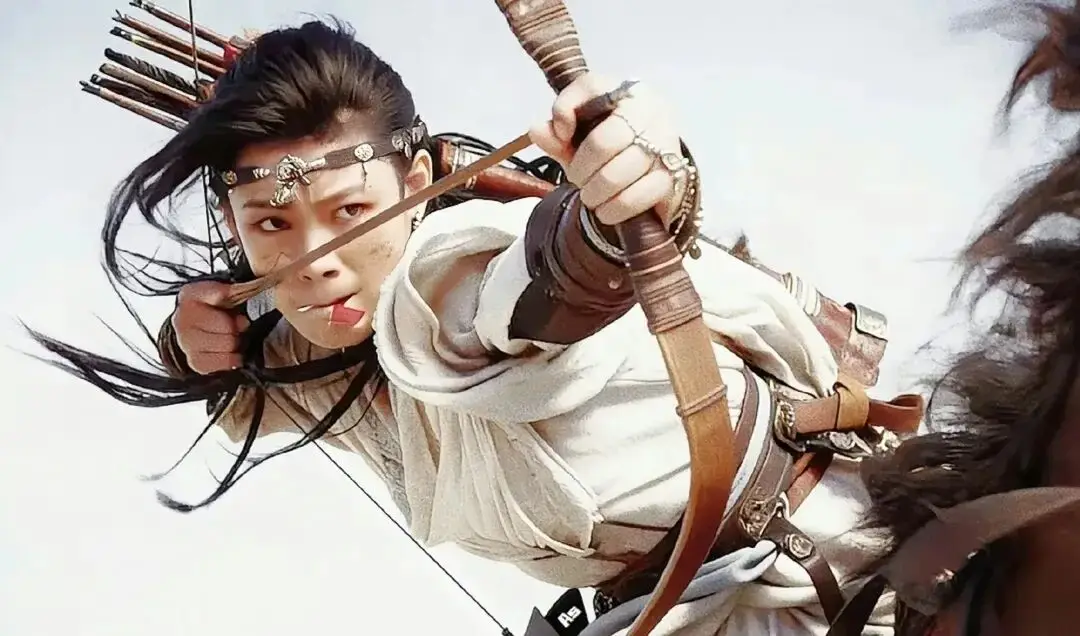 男二以下演員不用真人？AI正悄悄重塑影視行業(yè)