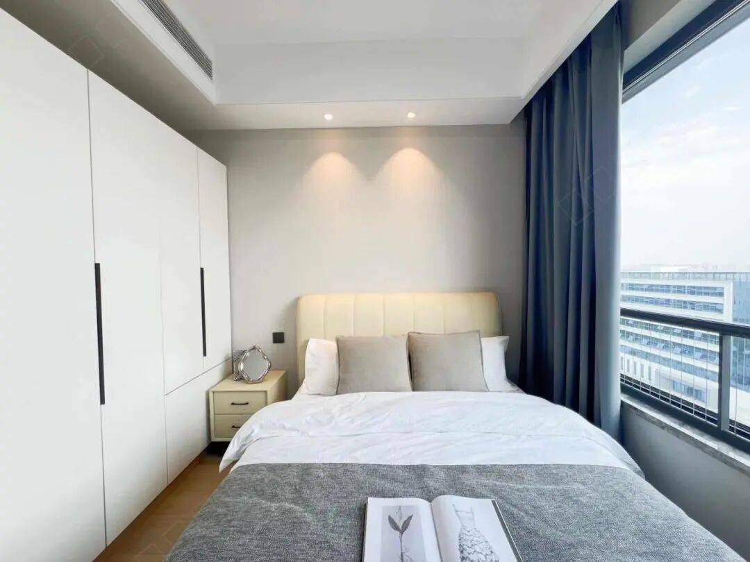 租金約619元/月起！套三、四戶型！成都青羊區(qū)西湖云著保租房介紹