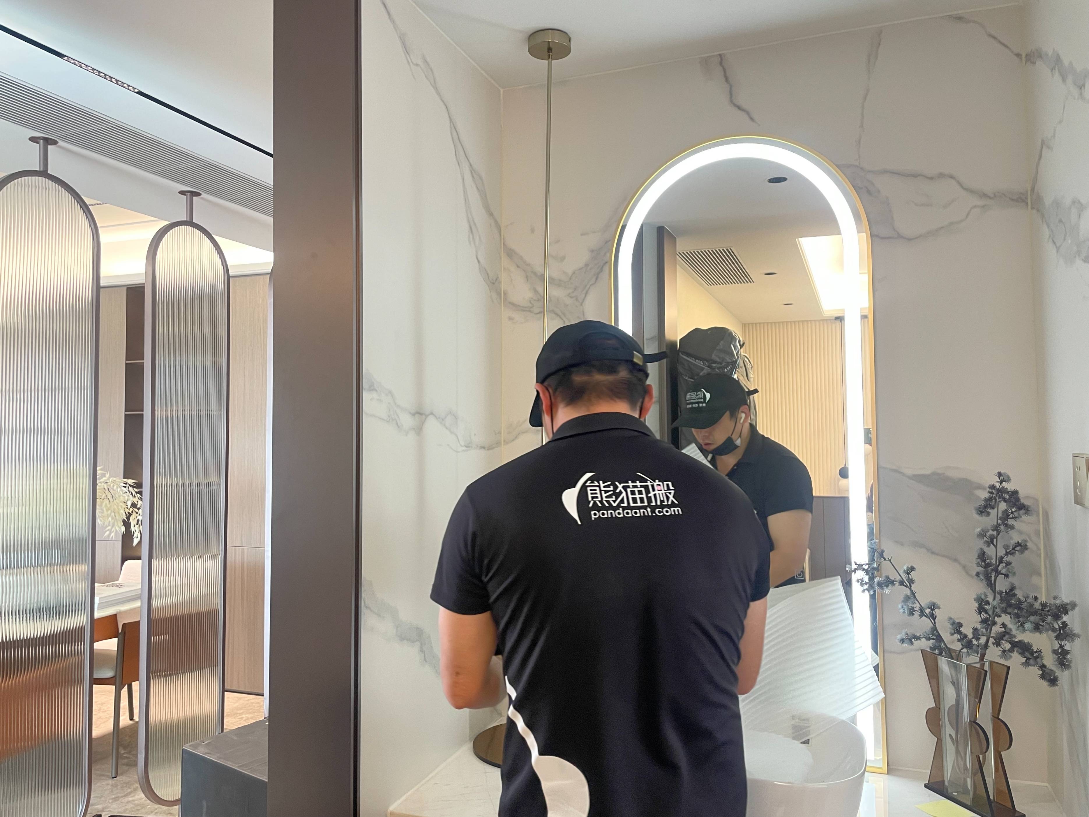 被日式搬家治愈了：原來搬家，也可以很溫柔