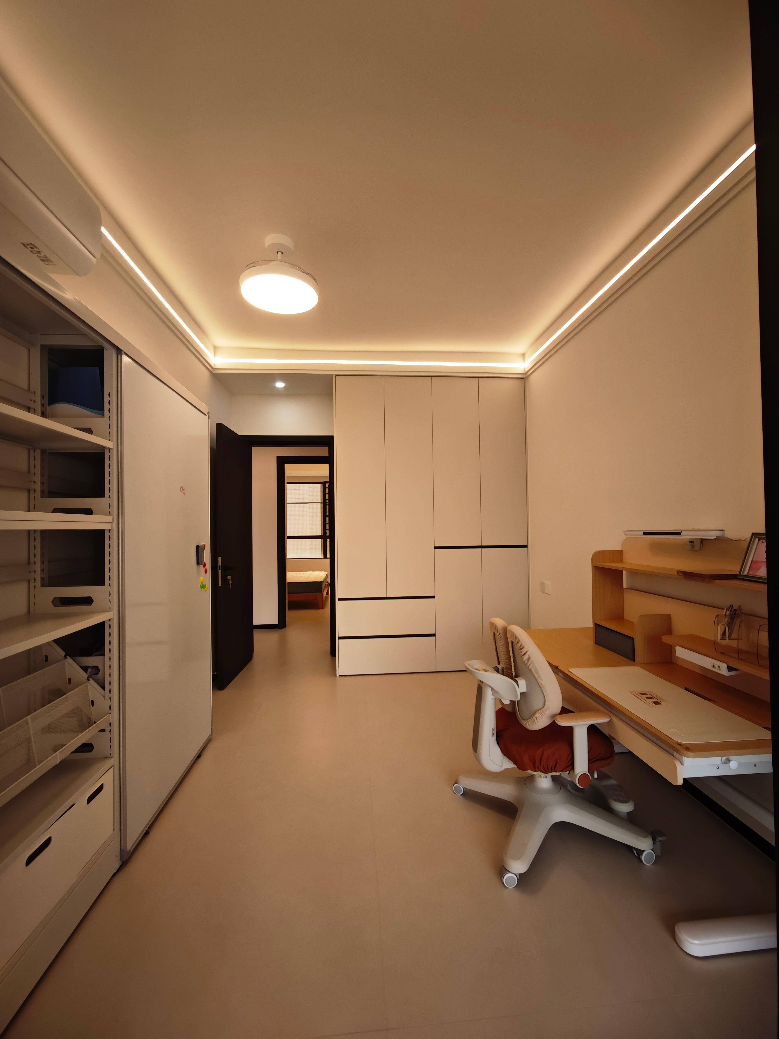 玉林柳星裝飾：工裝裝修/辦公室裝修/商鋪裝修/老房翻新/二手房裝修全場景解決方案推薦