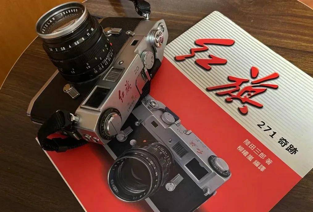 原創(chuàng)3月28日五棵松：高水平國際相機(jī)收藏講座，提升中國相機(jī)收藏認(rèn)知