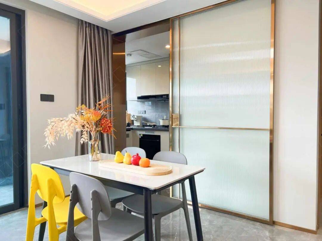 租金約619元/月起！套三、四戶型！成都青羊區(qū)西湖云著保租房介紹