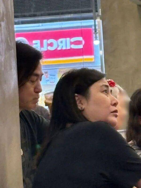 原創(chuàng)52歲前TVB花旦瘦身成功，顏值恢復(fù)巔峰狀態(tài)，近年轉(zhuǎn)戰(zhàn)日本經(jīng)營房產(chǎn)公司