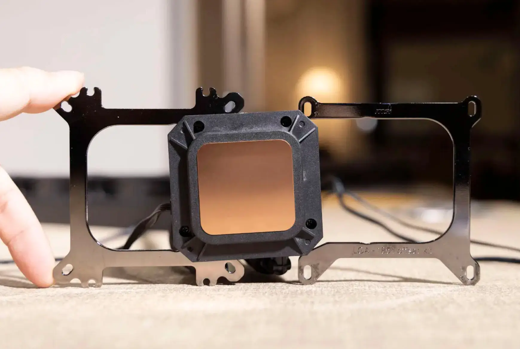 原創(chuàng)這才是大家要的配置單，微星全家桶幫你把錢花在刀刃上，建議收藏