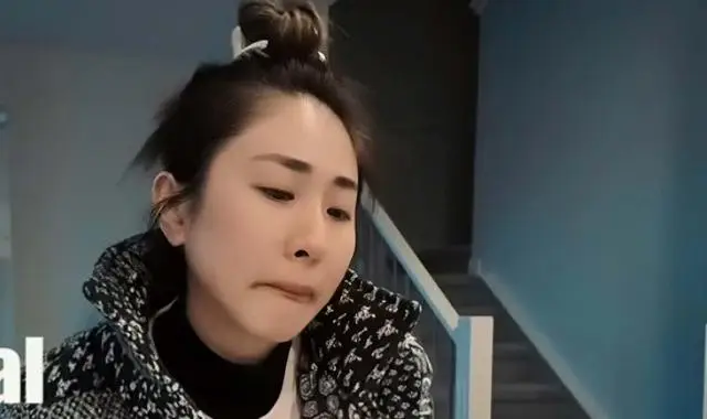 香港知名女星移民加拿大，因公民考試情緒崩潰，和老公陷經(jīng)濟困難