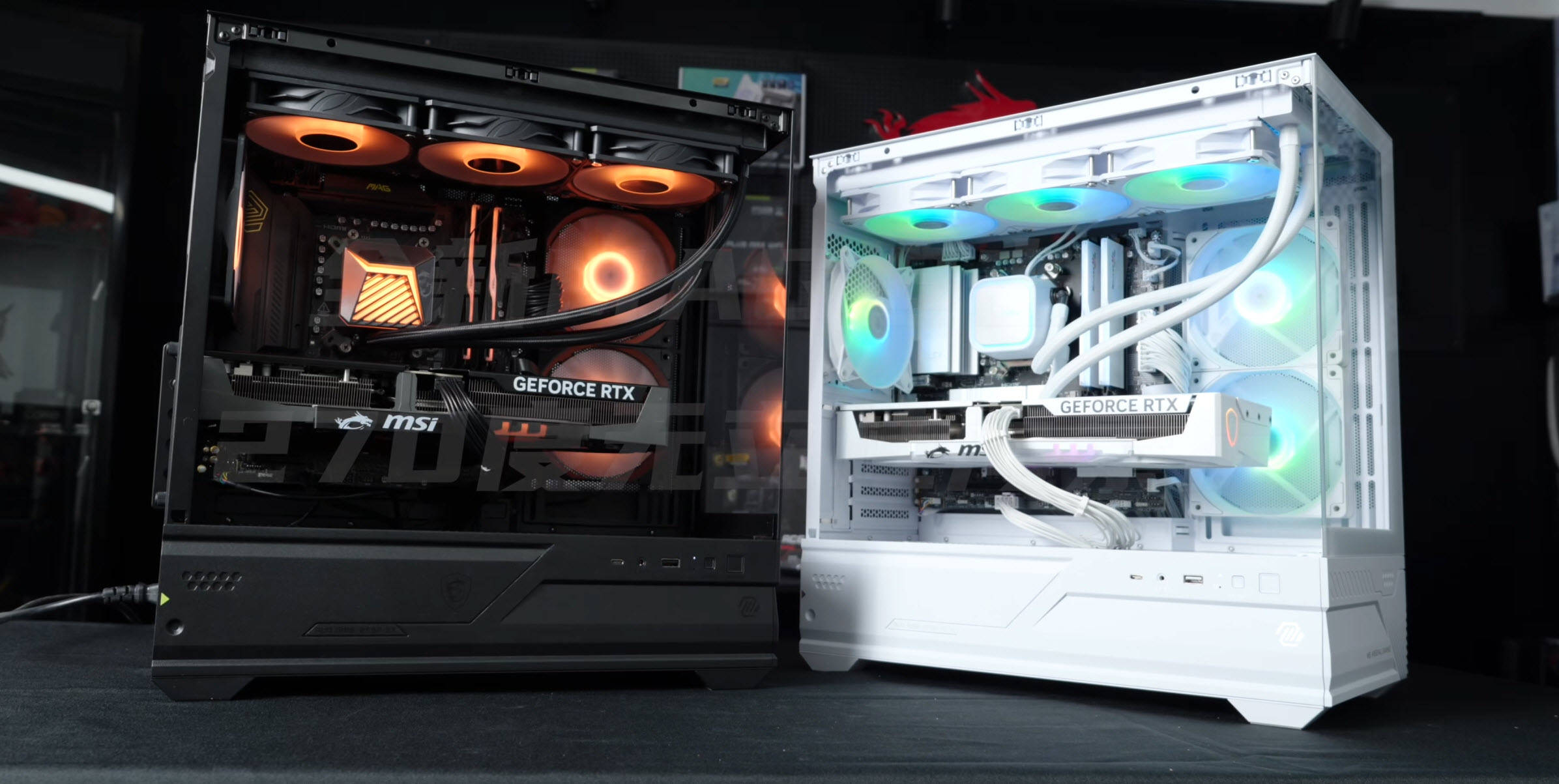 原創(chuàng)這才是大家要的配置單，微星全家桶幫你把錢花在刀刃上，建議收藏