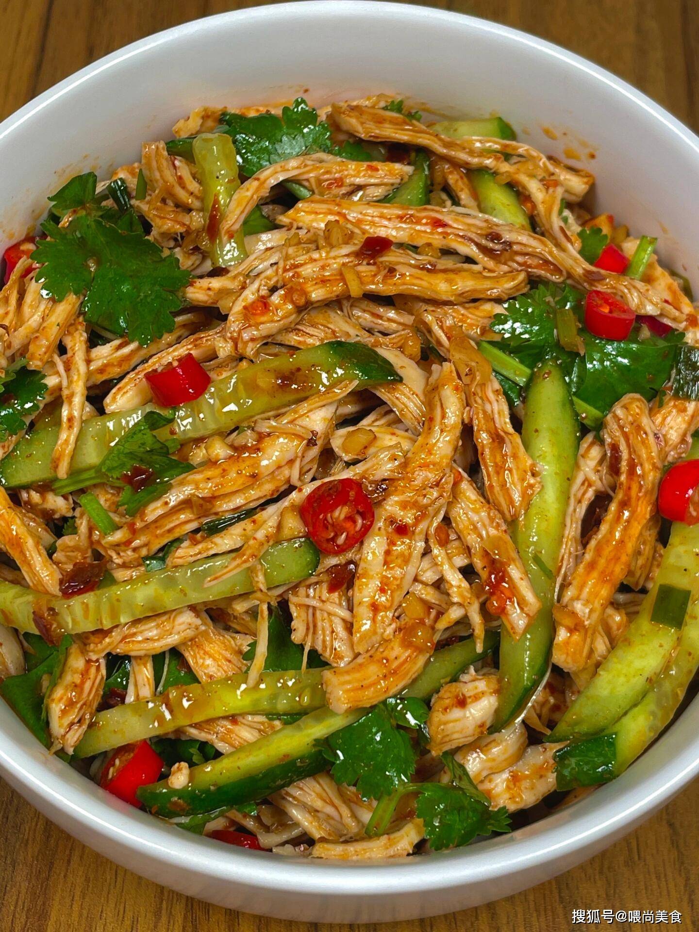 原創(chuàng)給大家推薦5道“特色美食”，做法簡單，家里人都非常喜歡吃，有喜歡的小伙伴可以試一試！