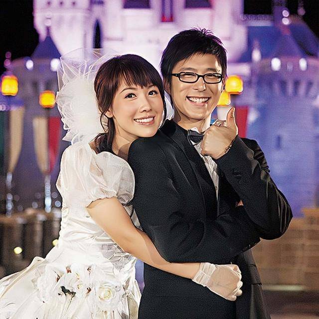 香港知名女星移民加拿大，因公民考試情緒崩潰，和老公陷經(jīng)濟困難