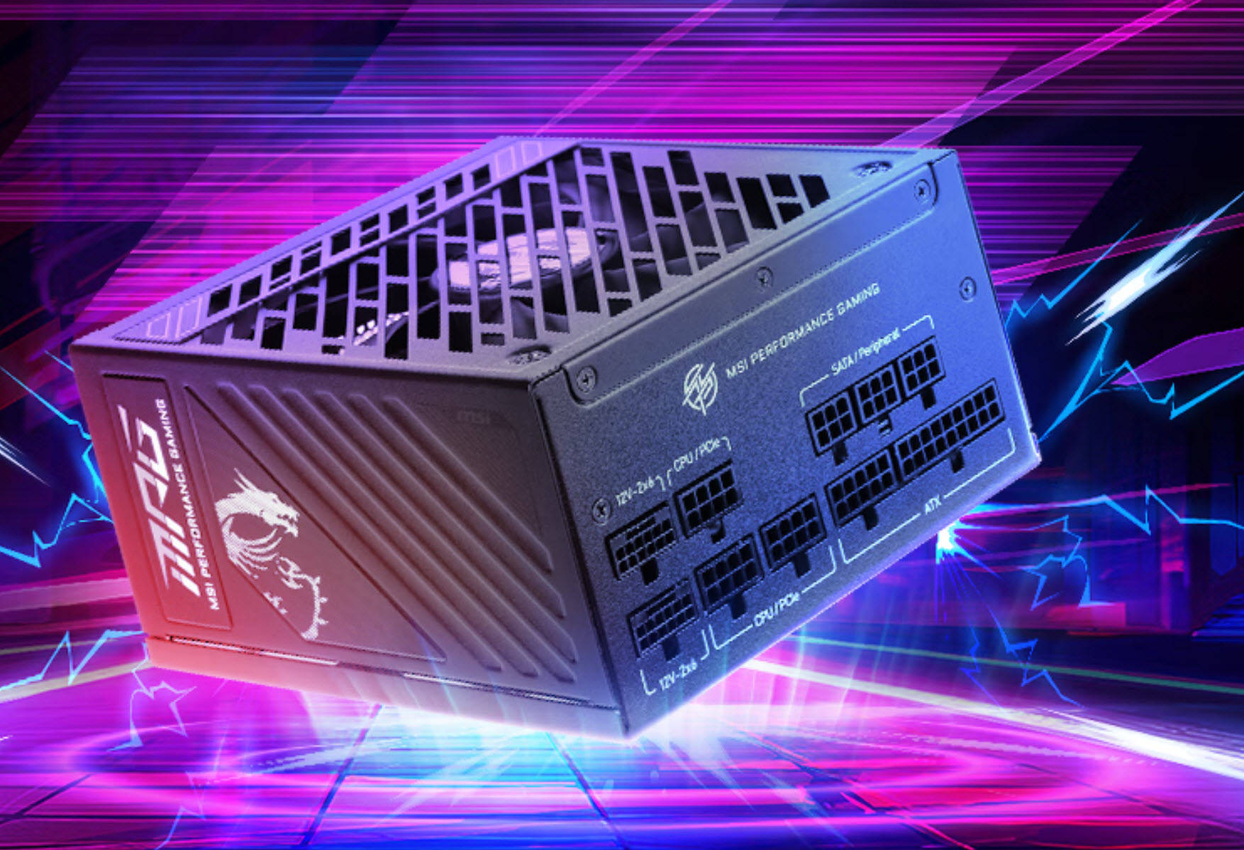 原創(chuàng)這才是大家要的配置單，微星全家桶幫你把錢花在刀刃上，建議收藏