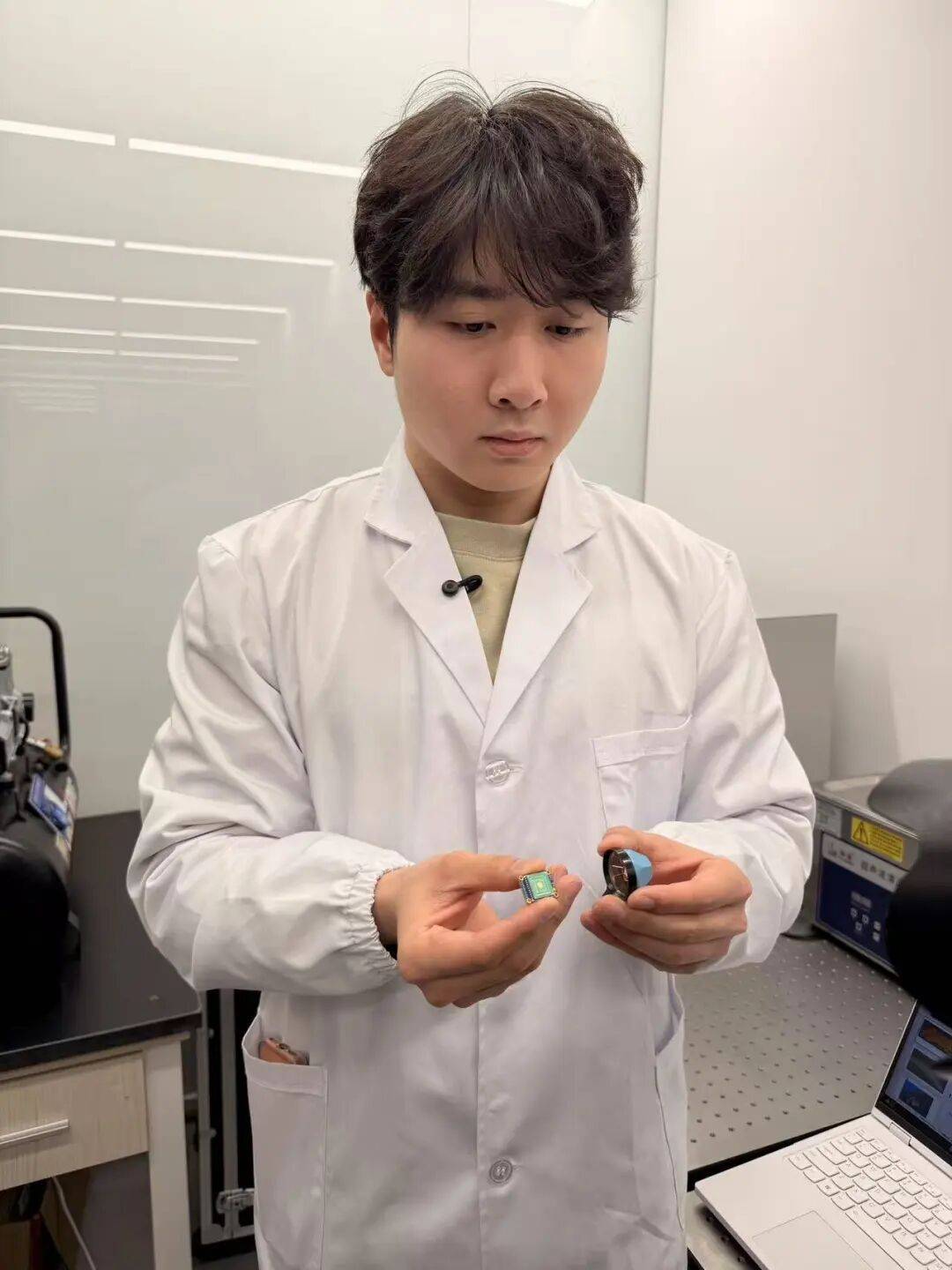 從“書(shū)架”到“貨架”，北京科技成果轉(zhuǎn)化跑出“加速度”|聚焦2026年中關(guān)村論壇