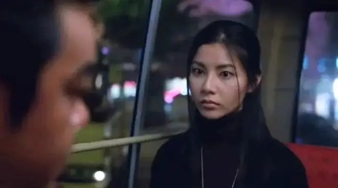 原創(chuàng)52歲前TVB花旦瘦身成功，顏值恢復(fù)巔峰狀態(tài)，近年轉(zhuǎn)戰(zhàn)日本經(jīng)營房產(chǎn)公司