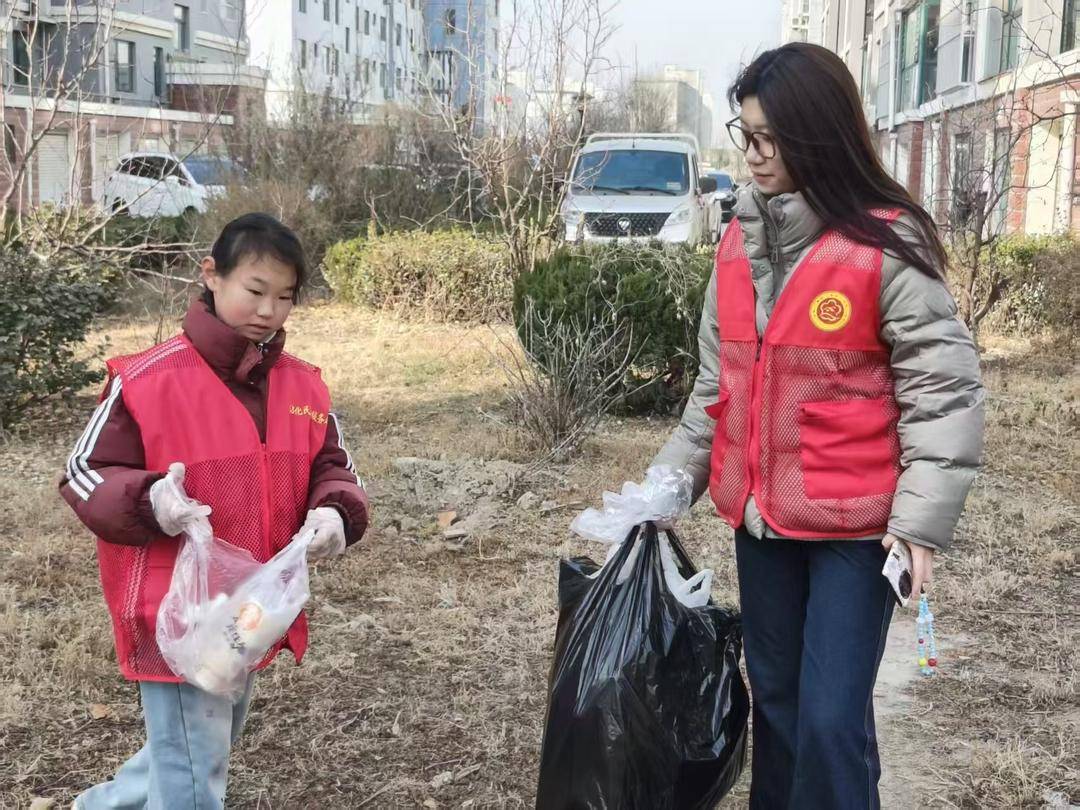 沾化區(qū)下洼鎮(zhèn)第一小學(xué)以“小切口”做實(shí)立德樹人“大文章”