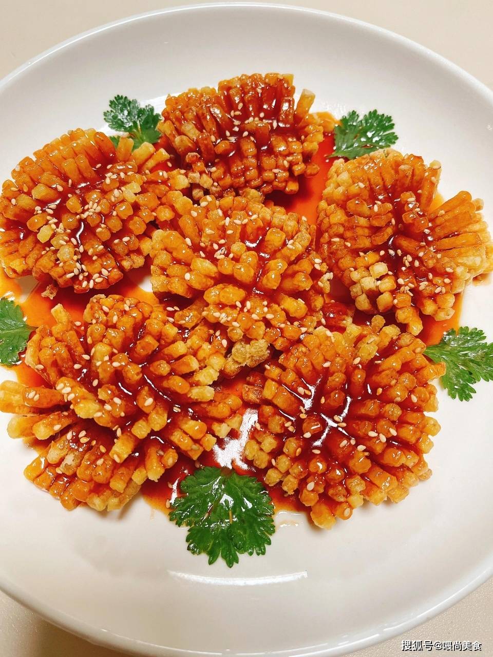 原創(chuàng)給大家推薦5道“特色美食”，做法簡單，家里人都非常喜歡吃，有喜歡的小伙伴可以試一試！