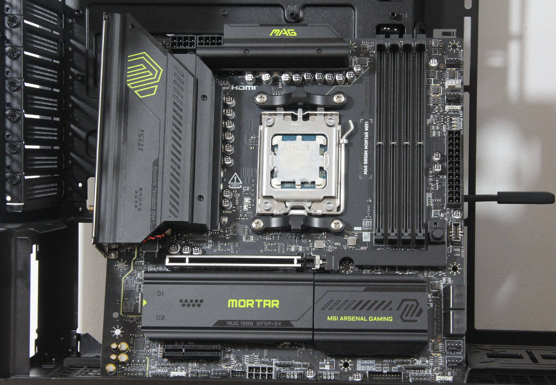 原創(chuàng)這才是大家要的配置單，微星全家桶幫你把錢花在刀刃上，建議收藏