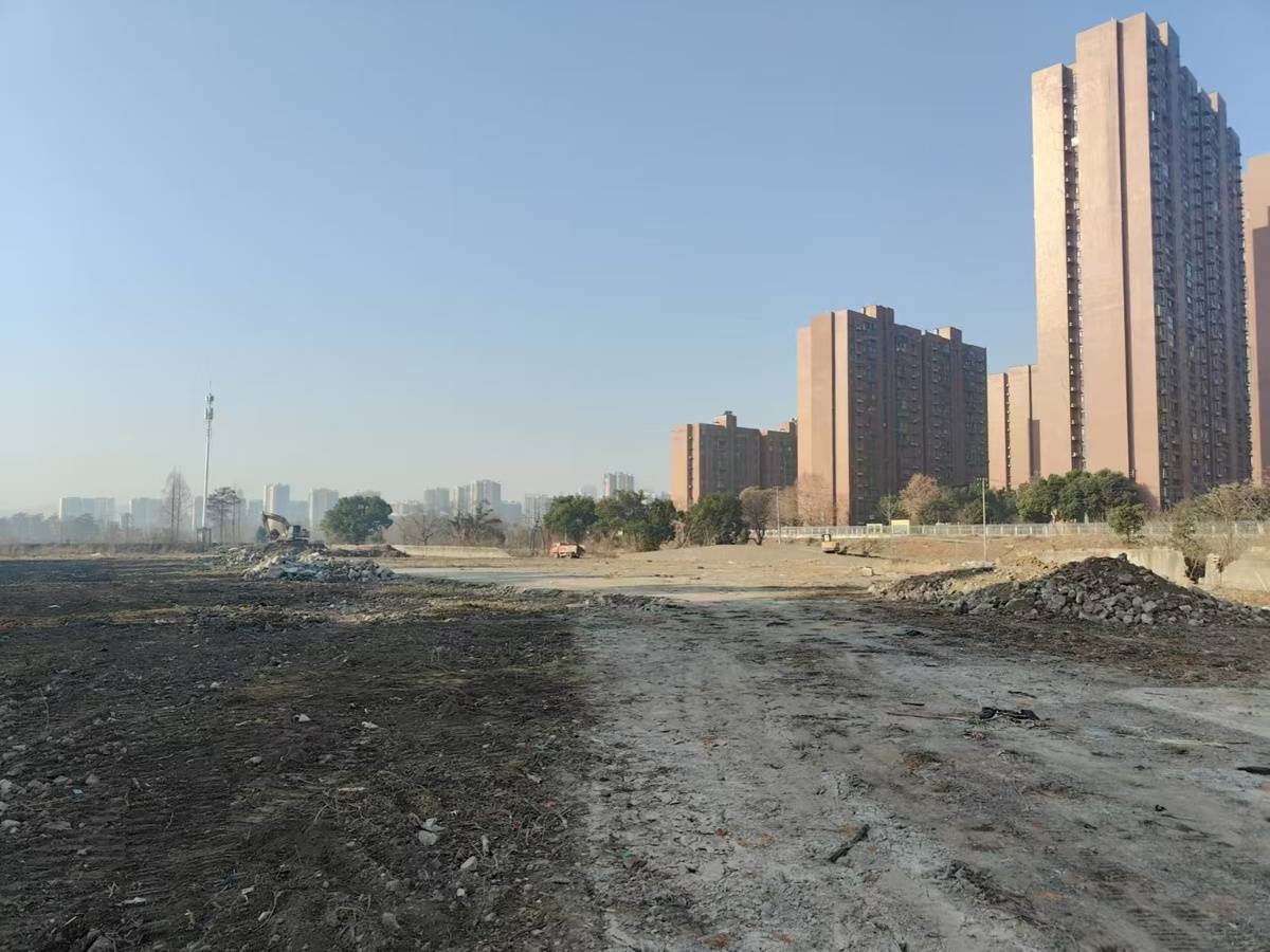 閑置地塊變身駕校，助力大學生創(chuàng)業(yè)帶動就業(yè)