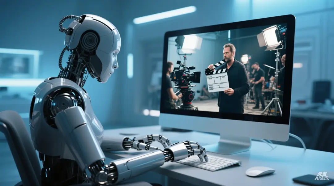 原創(chuàng)影視圈99%的人去哪兒？