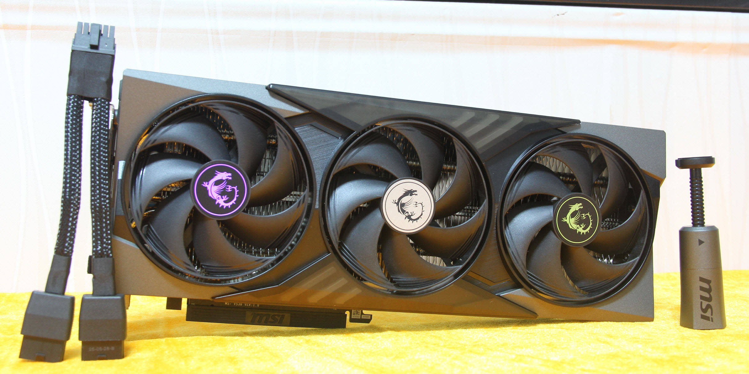 原創(chuàng)這才是大家要的配置單，微星全家桶幫你把錢花在刀刃上，建議收藏