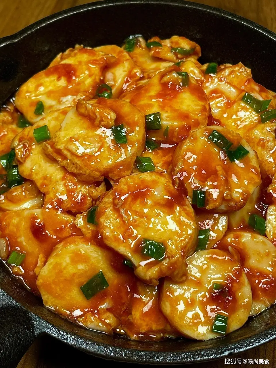 原創(chuàng)給大家推薦5道“特色美食”，做法簡單，家里人都非常喜歡吃，有喜歡的小伙伴可以試一試！