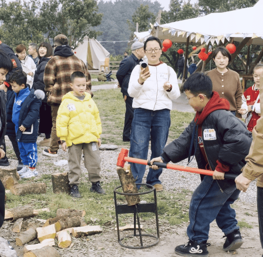春假來烏當(dāng)：在詩意棲息地看花賞景品美食……