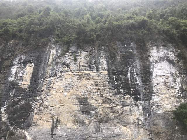 詩意江城：云壑藏仙跡 山窗列畫屏——詩人趙鋼最新詩歌賞析