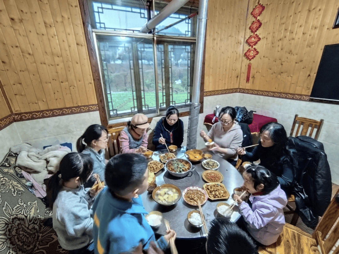 春假來烏當(dāng)：在詩意棲息地看花賞景品美食……