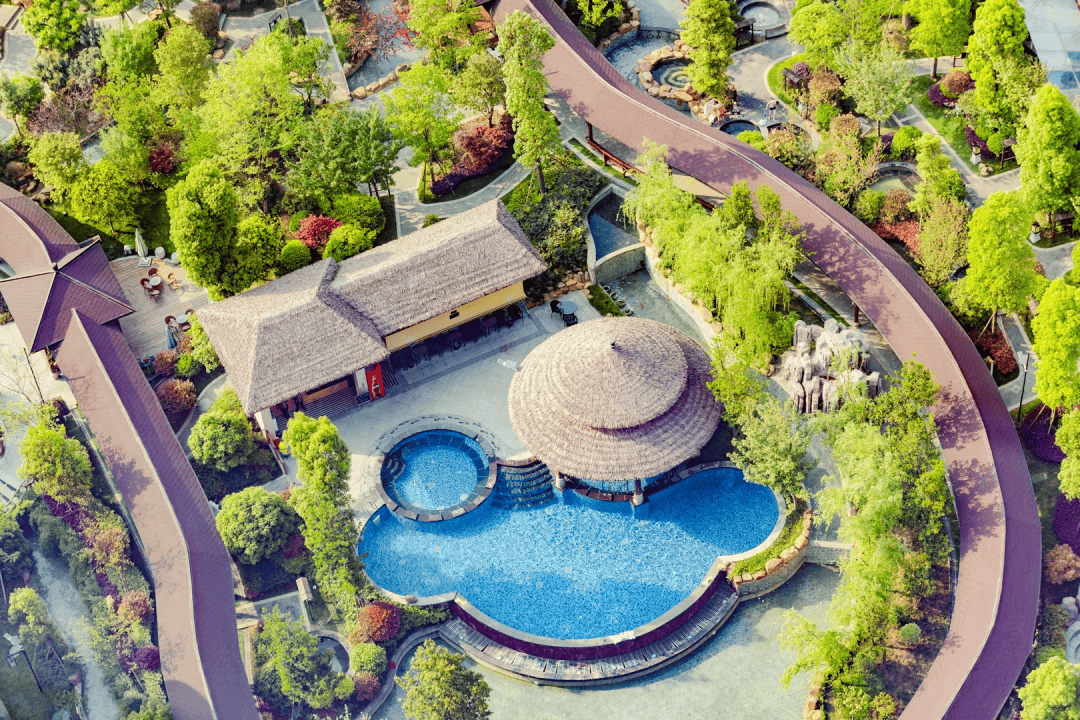 春假來烏當(dāng)：在詩意棲息地看花賞景品美食……